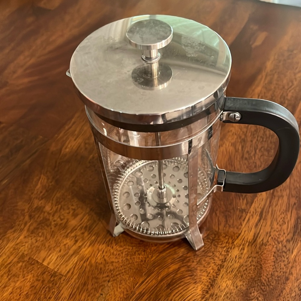 Tea kettle